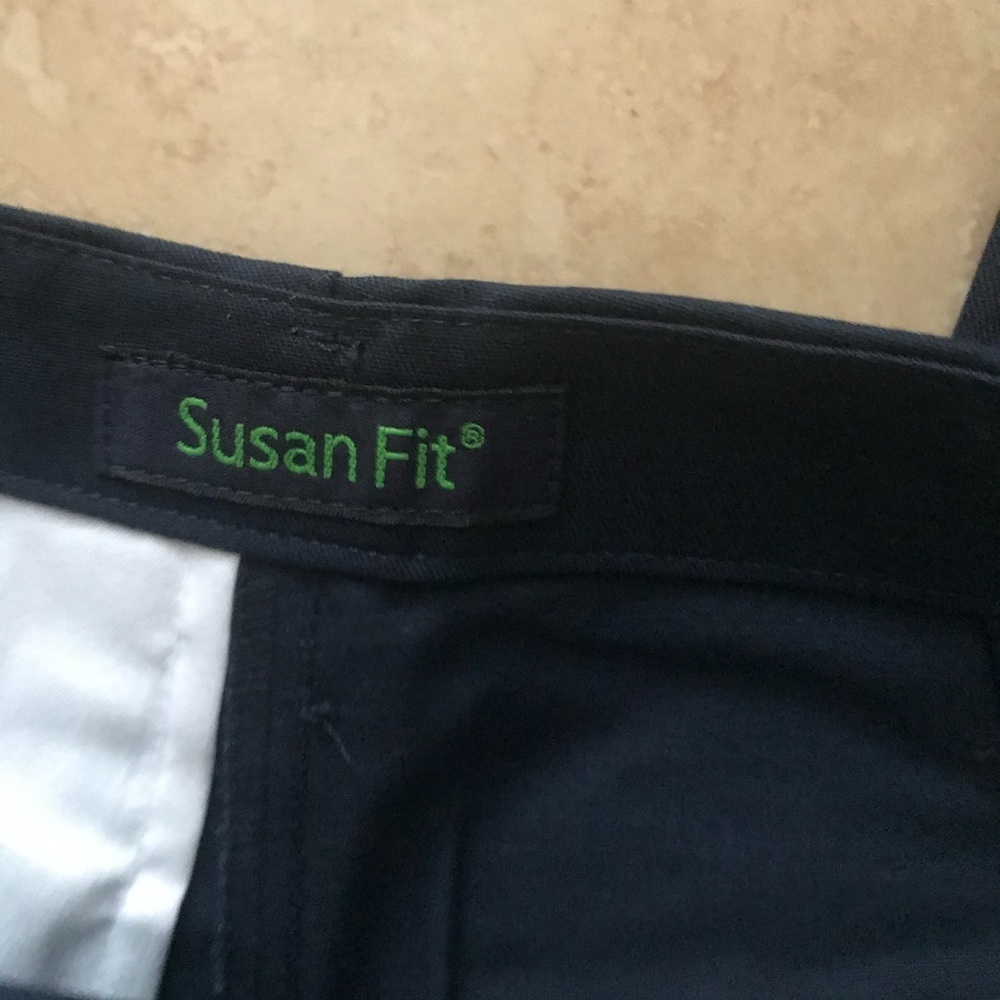 NWT Cintas Susan Fit Women Work Pants - Picture 5 of 8